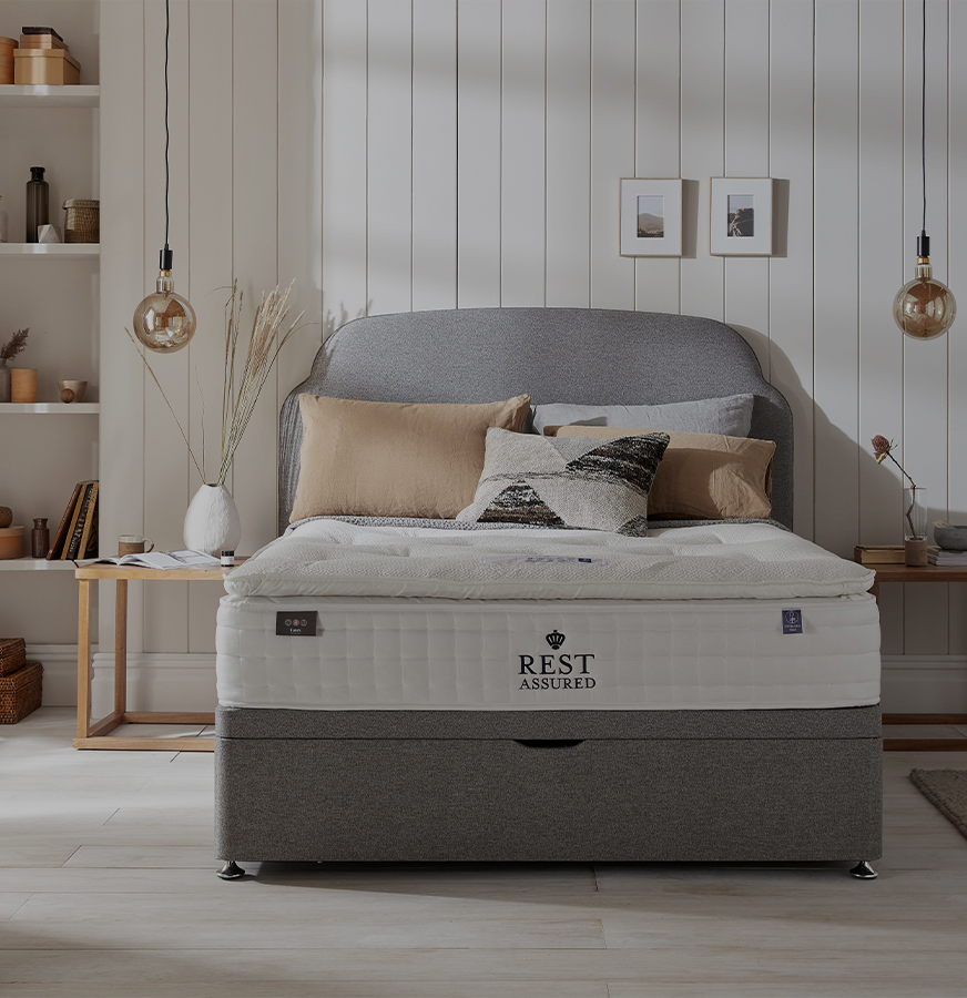 Divan Beds